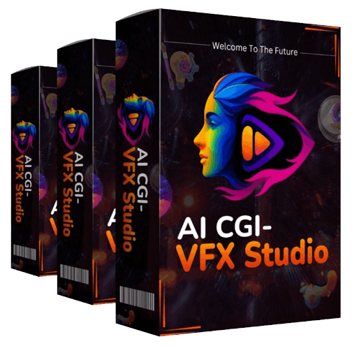 AI CGI-VFX Studio